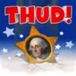 Icon of program: Thud! Presidents