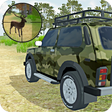 Icono de programa: Russian Hunting 4x4