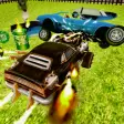 Icon of program: Car Crash! II