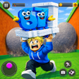 Icon of program: Speed Rock Escape Run Sur…