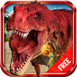 Icon of program: Dinosaur Fighting Evoluti…