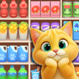Icon of program: Sort Cats: Goods Puzzle