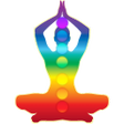 Icono de programa: Chakra Meditation & Solfe…