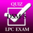 Icon of program: LPC NCE EXAM