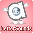 Icon of program: Phonics-LetterSoundgame