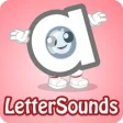 Icon of program: Phonics-LetterSoundgame