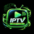 Icon of program: Smart Live TV M3U Player