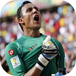 Icono de programa: Keylor Navas Wallpapers H…