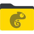 GT File Recovery icon