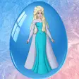 Icon of program: Surprise Frozen Egg: Snow