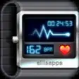 Icon of program: Heart Rate - Heart Rate M…