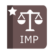 Icono de programa: Texto de Lei Impeachment