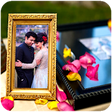 Icono de programa: Wedding Anniversary Photo…