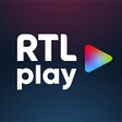 Icon of program: RTL play - Streaming et d…