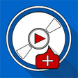 Icon of program: DVD Player+