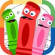 Icon of program: Draw Color & Play - Best …