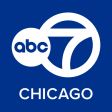Icon of program: ABC7 Chicago