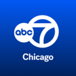 Icon of program: ABC7 Chicago