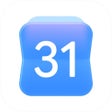 Icon of program: Google Calendar - Make th…