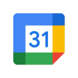 Icon of program: Google Calendar - Make th…