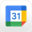 Icon of program: Google Calendar - Make th…