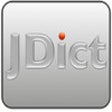 Icon of program: JDict Dictionary