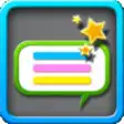 Icon of program: ColorText SMS
