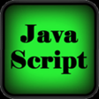 JavaScript Programs for Windows 10 icon