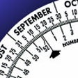 Icon of program: Date Wheel date calculato…