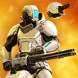 Icono de programa: CyberSphere: Online SciFi…