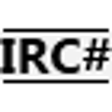 Icono de programa: IrcSharp