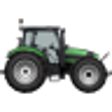 Icono de programa: Farming Simulator 2011 de…