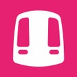 Icon of program: Delhi Metro - Map and Rou…