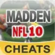 Icon of program: Cheats for Madden NFL 10