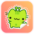 Icon of program: Sprouty: Sticker Maker