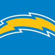 Icon of program: San Diego Chargers