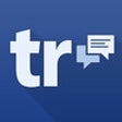 Icon of program: TalkRoom for Facebook Cha…