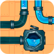 Icono de programa: Water Pipes