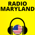 Icon of program: Maryland radio