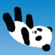 Icon of program: Goodbye Panda - i love ik…