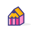 Icono de programa: Maharashtra State Board T…