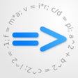Icono de programa: Calca