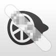 Icon of program: Blur Photo  Mosaic  Pixel