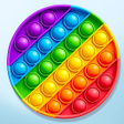 Icon of program: Satisfying Toys : Calm Ga…