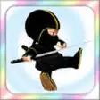 Icon of program: Baby Ninja Jump