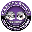 Icon of program: Carlson Gracie Wine Count…