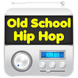 Icono de programa: Old School Hip Hop Radio