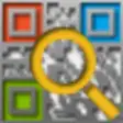 Icon of program: Axile QR for Windows 8
