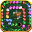 Icon of program: Jungle Marble Shooter