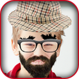Icon of program: Funny Face Changer